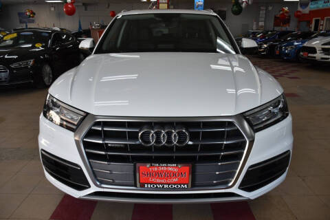 2019 Audi Q5