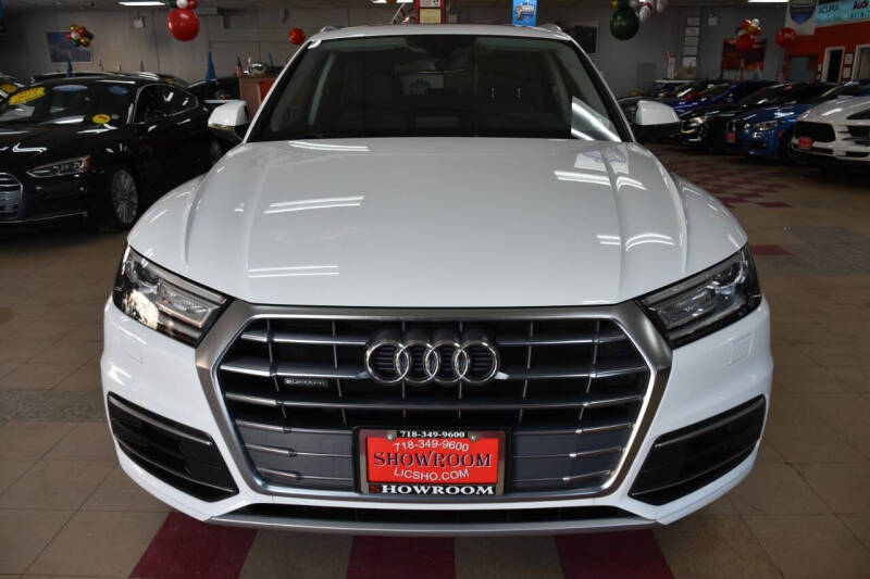 2019 Audi Q5