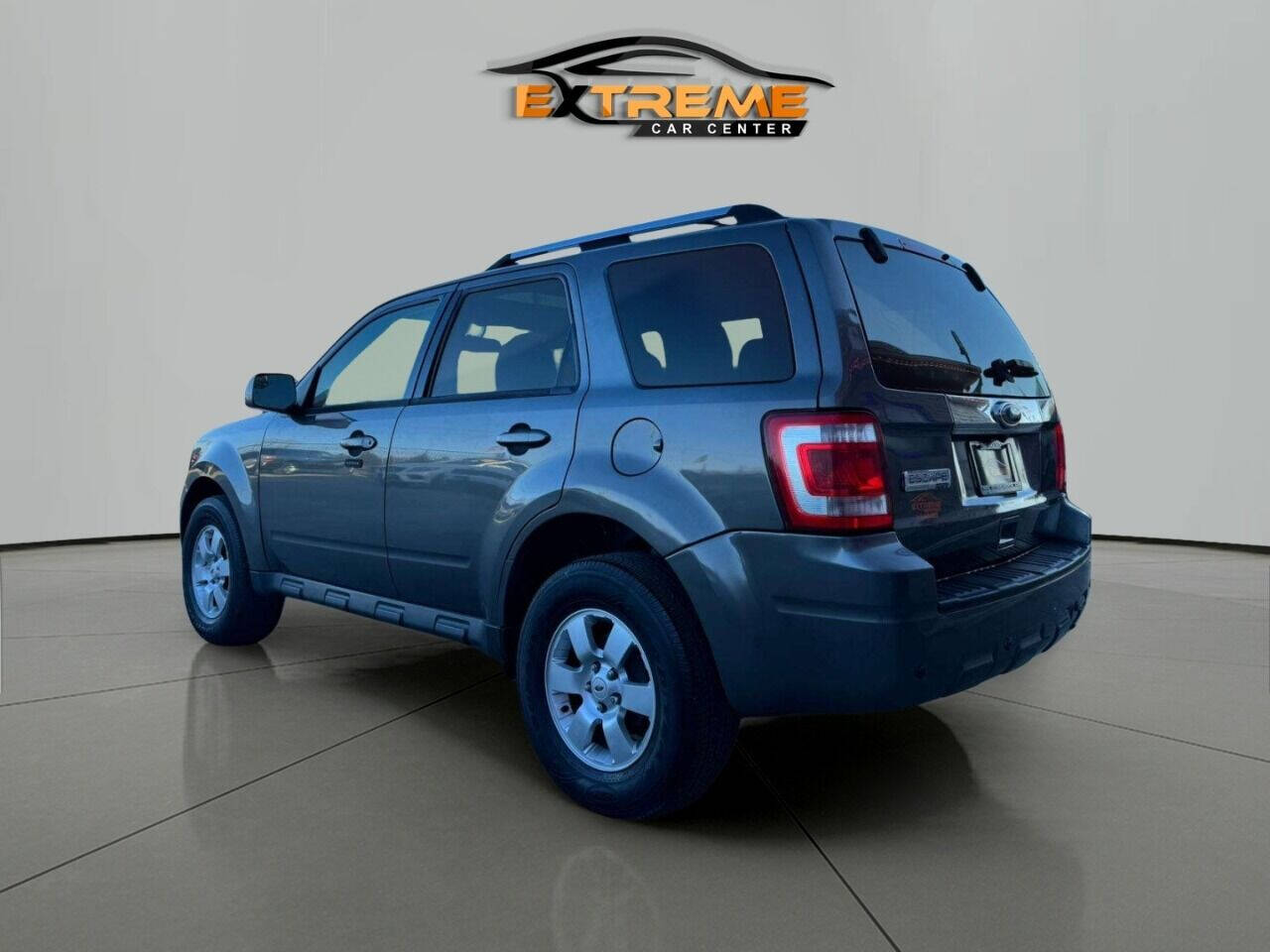 2012 Ford Escape for sale at Extreme Car Center in Detroit, MI