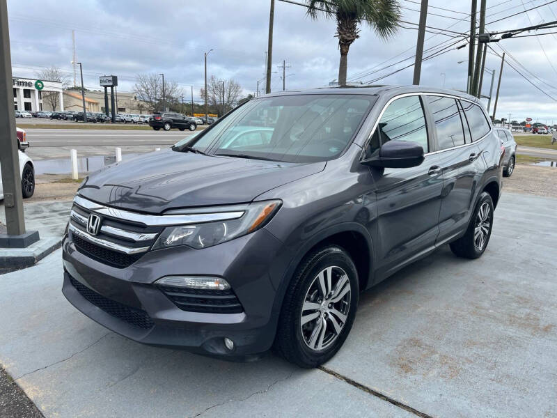 2018 Honda Pilot for sale at Advance Auto Wholesale in Pensacola FL