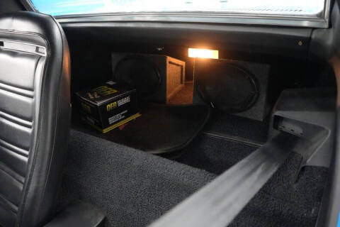 1972 Chevrolet Corvette