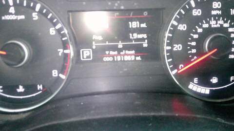 2014 Kia Forte Koup EX