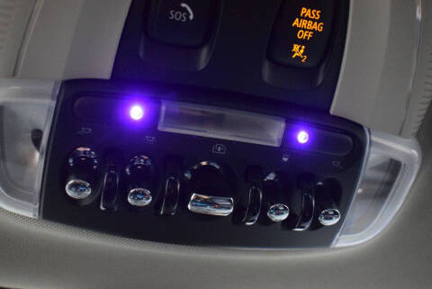 2019 MINI Hardtop 4 Door Cooper S