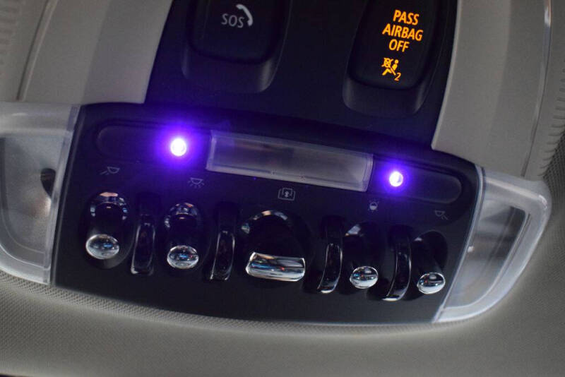 2019 MINI Hardtop 4 Door Cooper S