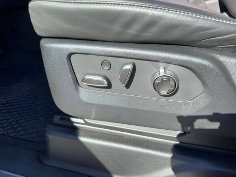 2024 Cadillac Escalade-V