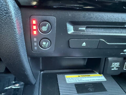 2020 Honda Pilot Elite