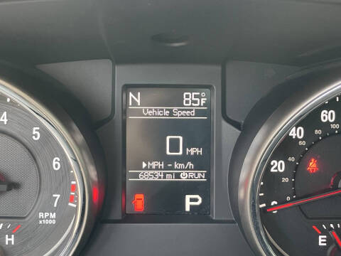 2011 Jeep Grand Cherokee Limited