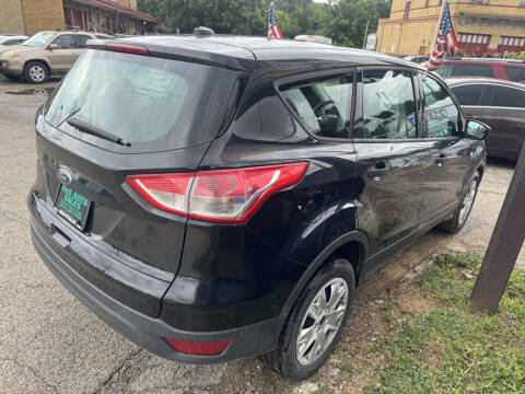 2014 Ford Escape S
