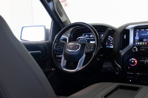 2022 GMC Sierra 1500 Limited