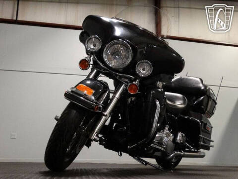 2009 Harley-Davidson Electra Glide Ultra Classic