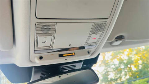 2018 Land Rover Discovery Sport SE