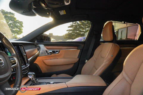 2017 Volvo S90 T6 Inscription