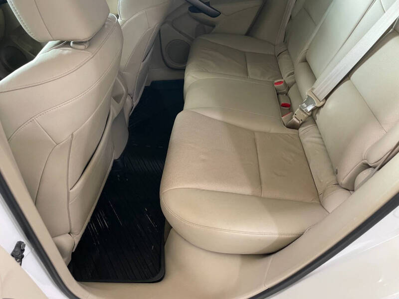 2015 Acura RDX w/Tech