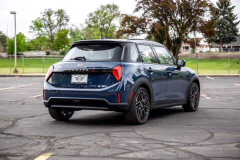 2026 MINI Hardtop 4 Door