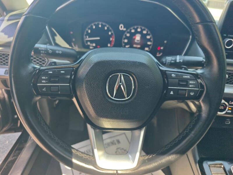 2024 Acura Integra
