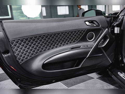 2015 Audi R8 5.2 quattro