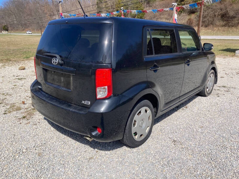 2011 Scion xB