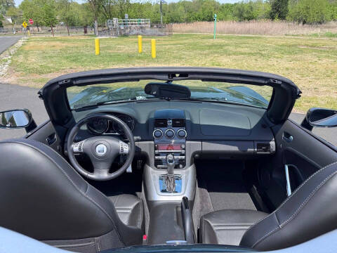 2008 Saturn SKY