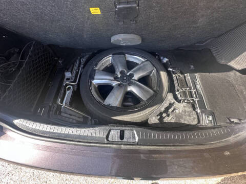 2009 Lexus LS 600h L