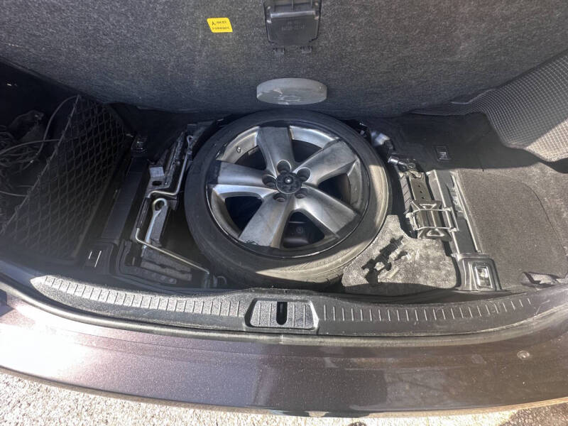 2009 Lexus LS 600h L