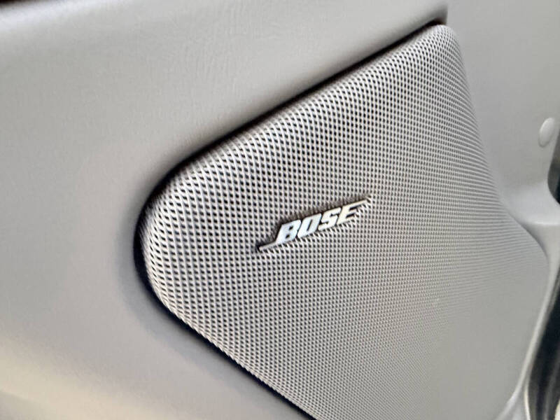 2006 GMC Yukon Denali