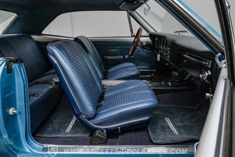 1966 Pontiac LeMans