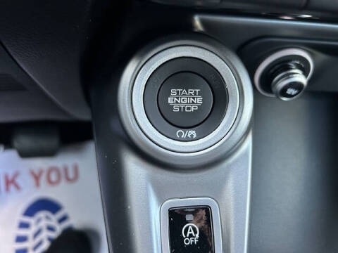 2024 Dodge Hornet GT