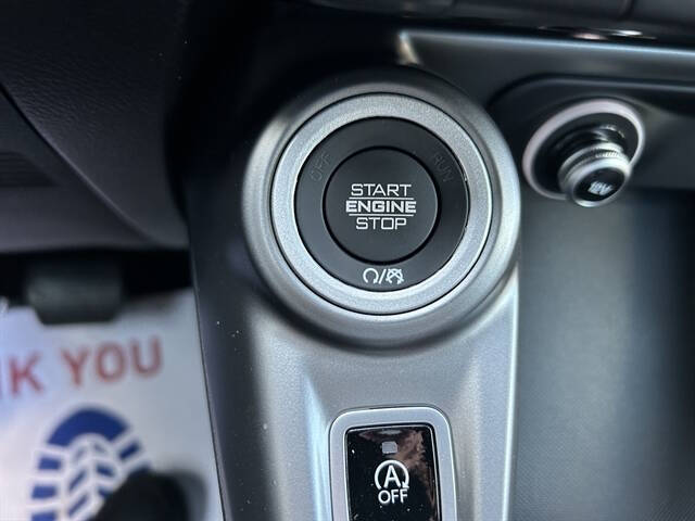 2024 Dodge Hornet GT