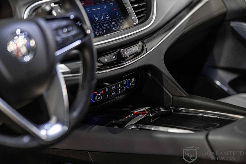 2024 Buick Enclave Premium
