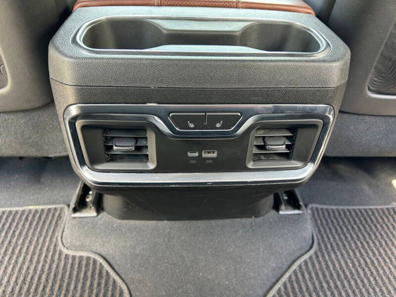 2024 GMC Sierra 3500HD