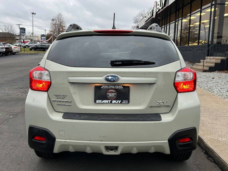 2013 Subaru XV Crosstrek 2.0i Premium