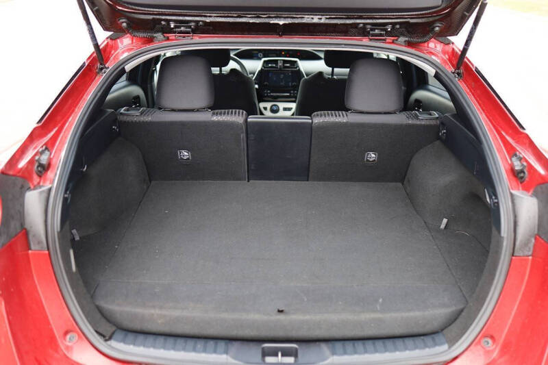 2017 Toyota Prius Prime Premium