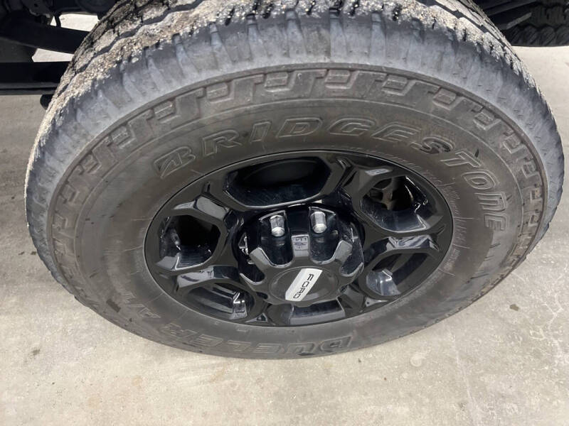 2024 Ford F-250 Super Duty