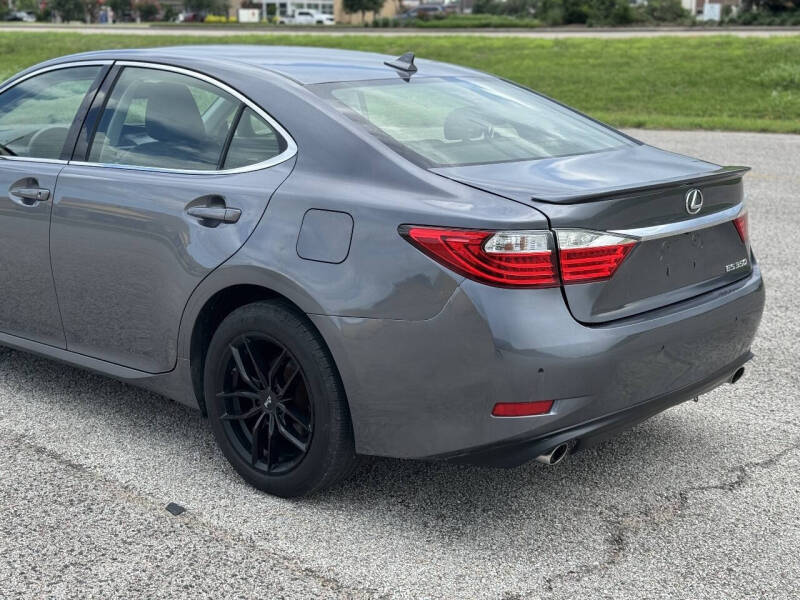 2014 Lexus ES 350
