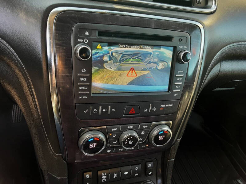 2016 Buick Enclave Premium