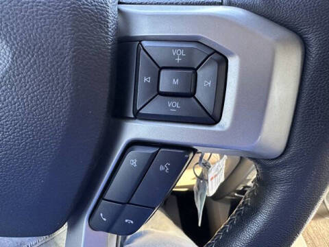 2020 Ford F-250 Super Duty