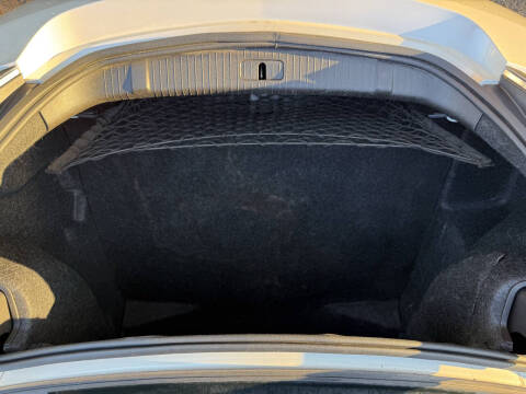 2012 Buick LaCrosse Premium 2