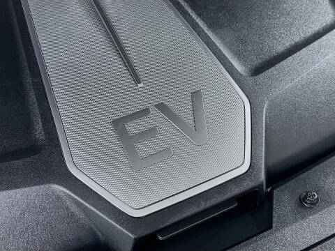 2024 Kia EV6 Wind