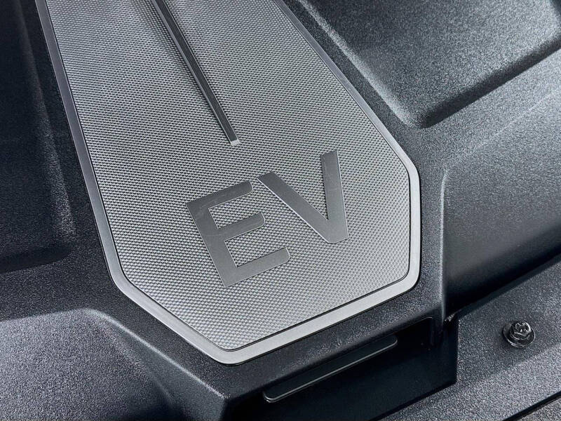 2024 Kia EV6 Wind