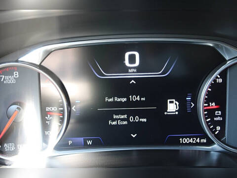 2019 Chevrolet Blazer Premier