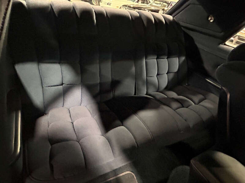 1979 Lincoln Continental