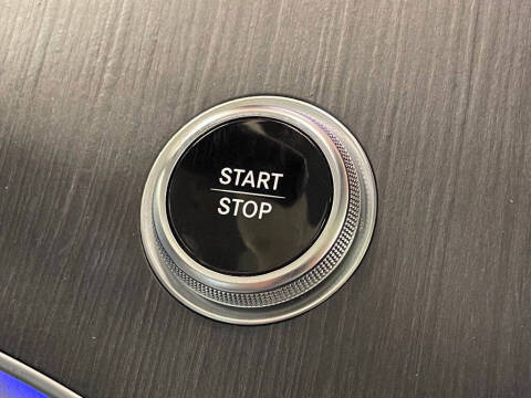 2023 Mercedes-Benz EQS EQS 450 4MATIC