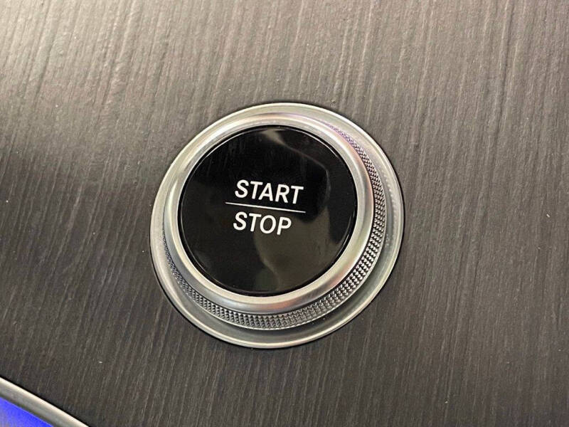 2023 Mercedes-Benz EQS EQS 450 4MATIC