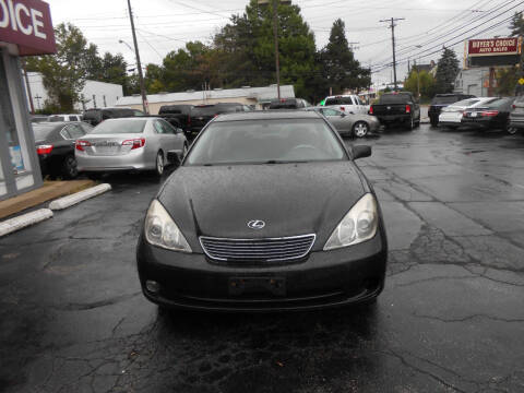 2005 Lexus ES 330