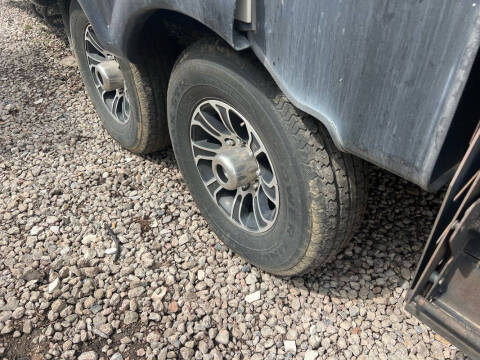 2016 Keystone RV Montana