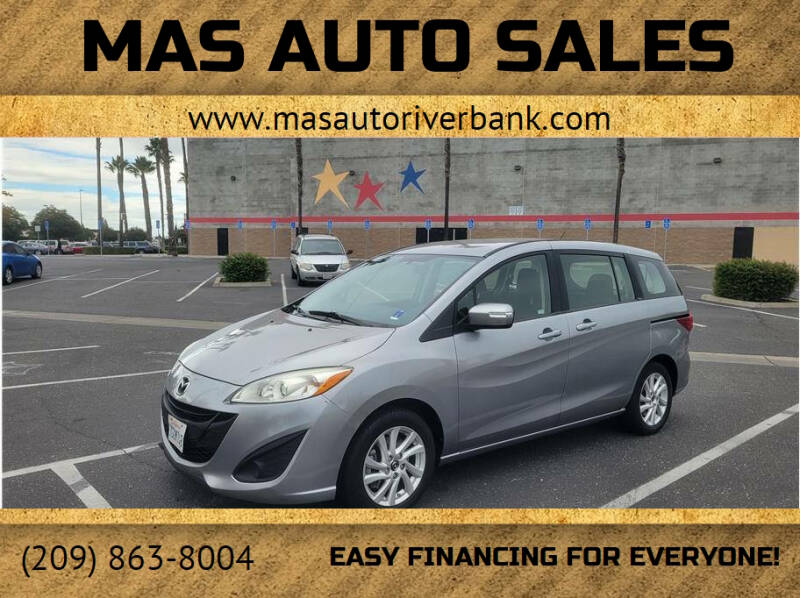 2015 Mazda CX-5 Sport's photo