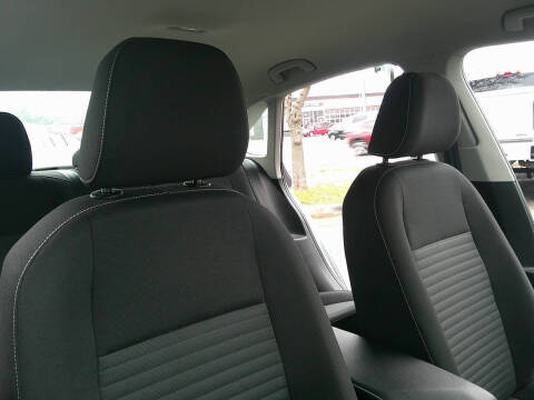 2024 Volkswagen Jetta S