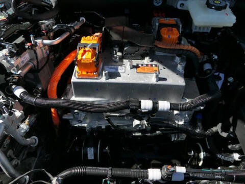 2026 Chevrolet Equinox EV LT 2