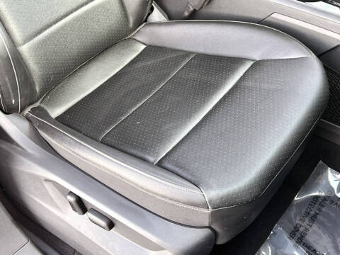 2023 Volkswagen Atlas V6 SEL 4Motion