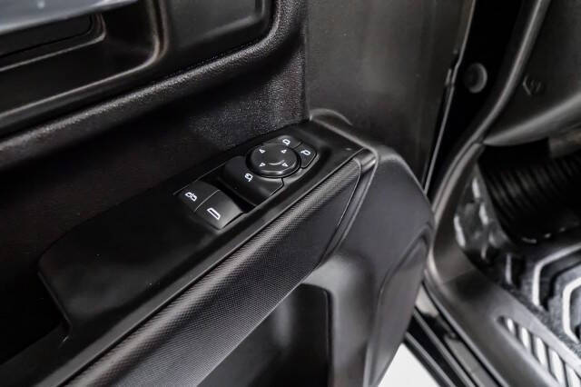 2024 GMC Sierra 2500HD Pro